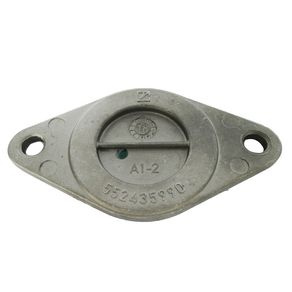 Bujao Motor Cabecote Fiat Palio 1.6 Strada 1.6 1.8 Siena 1.