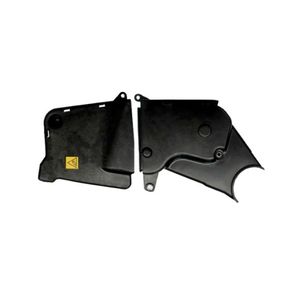 Kit Cobertura Tampa Protecao Correia Motor Fiat Palio Fire