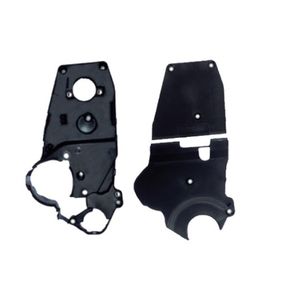 Kit Cobertura Tampa Protecao Correia Motor Fiat Palio Ex El