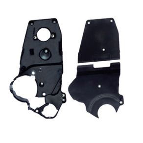 Kit Cobertura Tampa Protecao Correia Motor Fiat Palio Strad
