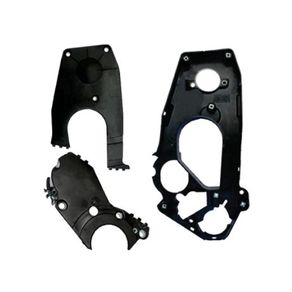 Kit Cobertura Tampa Protecao Correia Motor Gm Corsa Classic