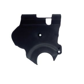 Cobertura Tampa Protecao Correia Motor Inferior Fiat Palio