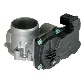 Corpo Borboleta Injecao Vw Gol Fox 1.0 Msi 2014/ Up 1.0 Msi
