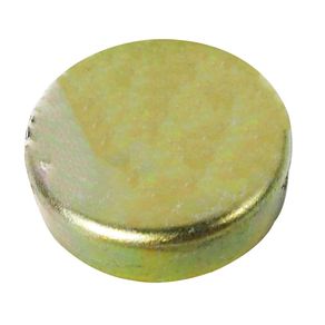 Bujao Motor Bloco 36.70Mm Vw Gol Voyage Parati Passat Ap