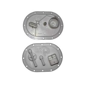 Flange Bomba Combustivel Sistema Bosch Fiat Uno Fire Gasoli