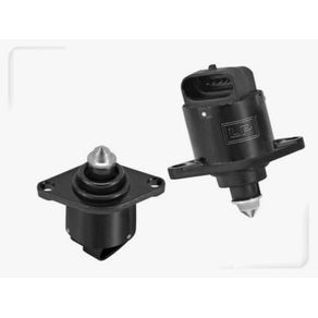 Motor Passo ( Atuador Marcha Lenta ) Peugeot 206 306 1.8 2.
