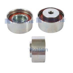 Rolamento Tensor Guia Fiat Palio Strada Siena 1.6 16V 1996/
