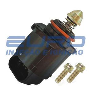 Motor Passo ( Atuador Marcha Lenta ) Gm Corsa 1.0 1.6 1.8 1
