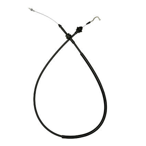 Cabo Acelerador ( Unidade ) 1.290Mm Vw Gol Saveiro Parati 1