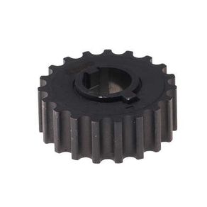 Engrenagem Virabrequim Motor Gm Corsa 1994/ Celta 2001/ Mon