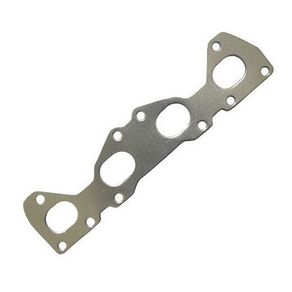 Junta Coletor Escape Peugeot 206 207 307 Citroen C3 Picasso