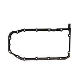 Junta Suporte Bloco Carter Oleo Motor Gm Vectra 1997/ Astra