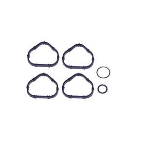 Kit Junta Coletor Admissao ( 6 Pecas ) Renault Clio 1.0 16V