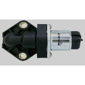 Motor Passo ( Atuador Marcha Lenta ) Ford Fiesta 1.0 1.6 20