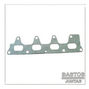 Junta Coletor Escape Renault Clio Duster Logan Sandero Mega