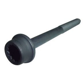 Kit de 10 Parafusos Prisioneiro Conico Cabecote Motor  Vw G