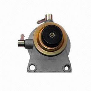 Suporte Filtro Combustivel Toyota Hilux 2.8 3.0 Sw4 2.8 Die