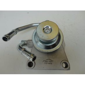 Suporte Filtro Combustivel Nissan Frontier 2.5 2010/2011