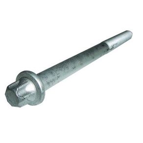 Parafuso Prisioneiro Conico Cabecote Motor ( Unidade ) Gm