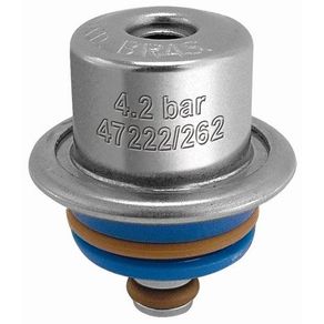 Regulador Pressao Injecao Citroen C4 Lounge 2.0 4 Cilindros