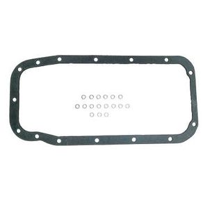 Junta Carter Oleo Motor com Limitador Gm Corsa 1.0 1.4 1.6