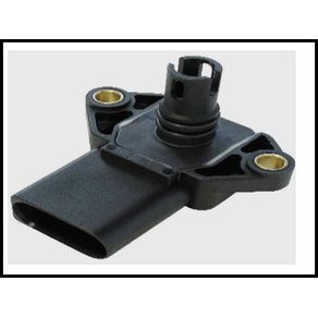 Sensor Map Injecao Vw Gol 1997/ Santana 1996/ Polo 2002/ Go