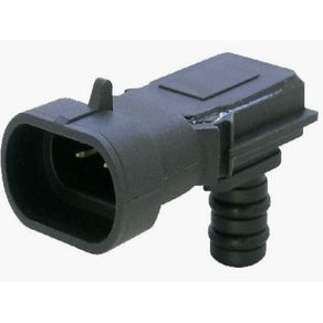 Sensor Map Injecao Renault Clio Ii Kangoo 16V 1998/ Megane