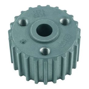 Engrenagem Virabrequim Motor Fiat Palio Siena Doblo Uno 200