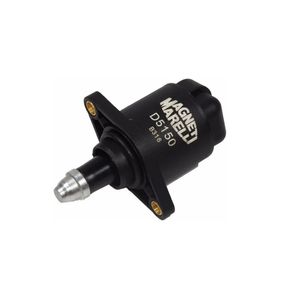 Motor Passo ( Atuador Marcha Lenta ) Vw Gol Parati Santana