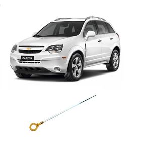 Vareta Oleo Motor Gm Captiva 3.6 V6 2008/