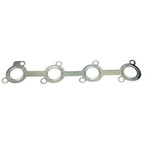 Junta Coletor Saida Escape Ford Fiesta Ka Courier Ecosport