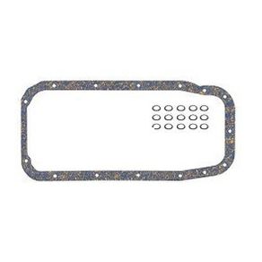 Junta Carter Oleo Motor com Limitador Gm Corsa 1.0 1.4 1.6