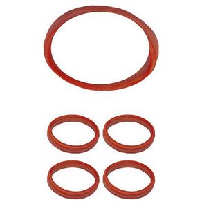 Junta Coletor Admissao Citroen C3 Peugeot 206 207 307 308