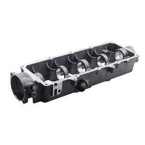 Carcaca Comando Valvula Motor Gm Onix 2013/ Prisma 1.0 1.4