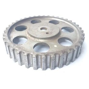 Polia Comando Valvula Motor Gm Corsa 1.6 1997/ 8V