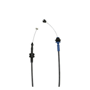 Cabo Acelerador ( Unidade ) 1.000Mm Ford Fiesta 2002/ Ecosp