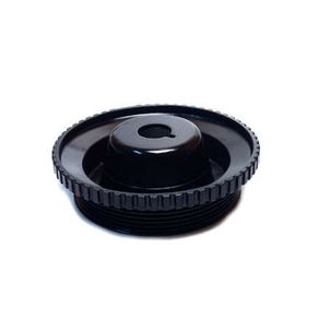 Polia Virabrequim Motor Gm Agile 2009/ Corsa 2014/ Onix 201