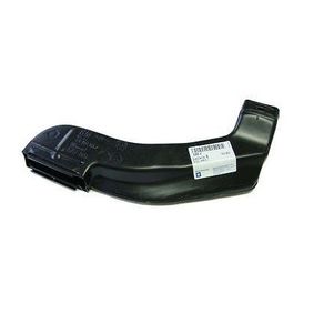 Duto Filtro Ar Motor ( Ressonador Caixa Filtro Ar ) Gm Cors