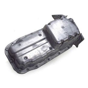 Carter Aluminio Oleo Motor Gm Corsa Montana Meriva 1.8 Flex