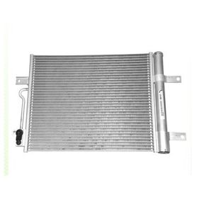 Condensador Ar Condicionado 420X354,6X12 Fiat Palio Strada