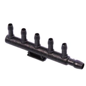 Reparo Injecao Tubo Flauta Distribuidor do Vacuo Gm Corsa M