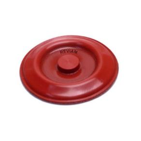 Diafragma Tampa Valvula ( 89Mm ) Vw Golf Jetta New Beetle T