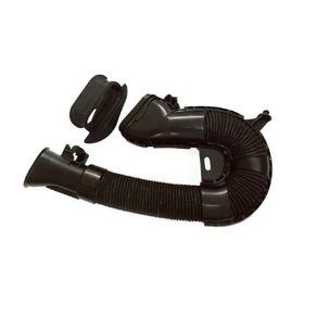 Duto Filtro Ar Motor Gm Cobalt 2012/ Spin 2013/