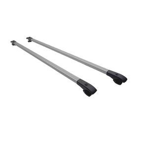 Rack Universal P/Longarina Aluminio