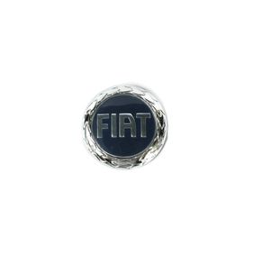 Emblema Grade Fiat Uno Fire Capo Palio Yong