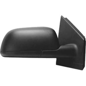 Retrovisor Externo Vw Polo 2002/2008 com Controle Eletrico