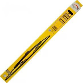 Palheta Limpador Silicone Dianteiro Gm Agile Montana 2012/