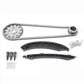Kit Corrente Tensor com Engrenagem Motor Renault Master 2.3
