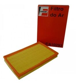 Filtro de Ar Ford Ecosport 2.0 Duratec 2008/07.2012 Flex