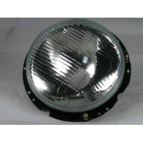 Farol Vw Fusca Kombi